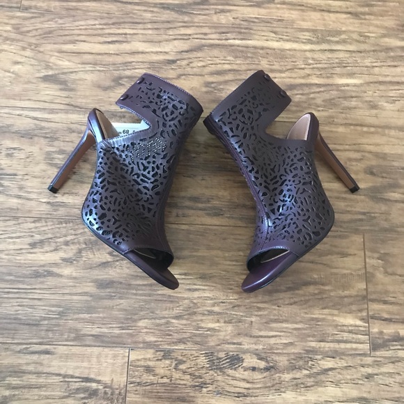 Zara leather sandals - Picture 3 of 8